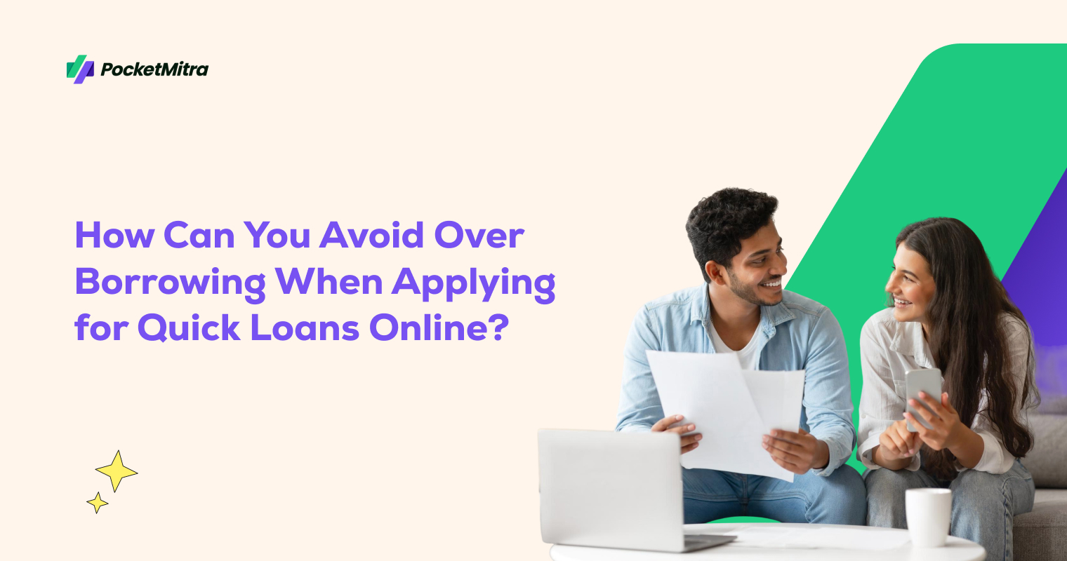 Tips to Avoid Over-Borrowing with Online Quick Loans